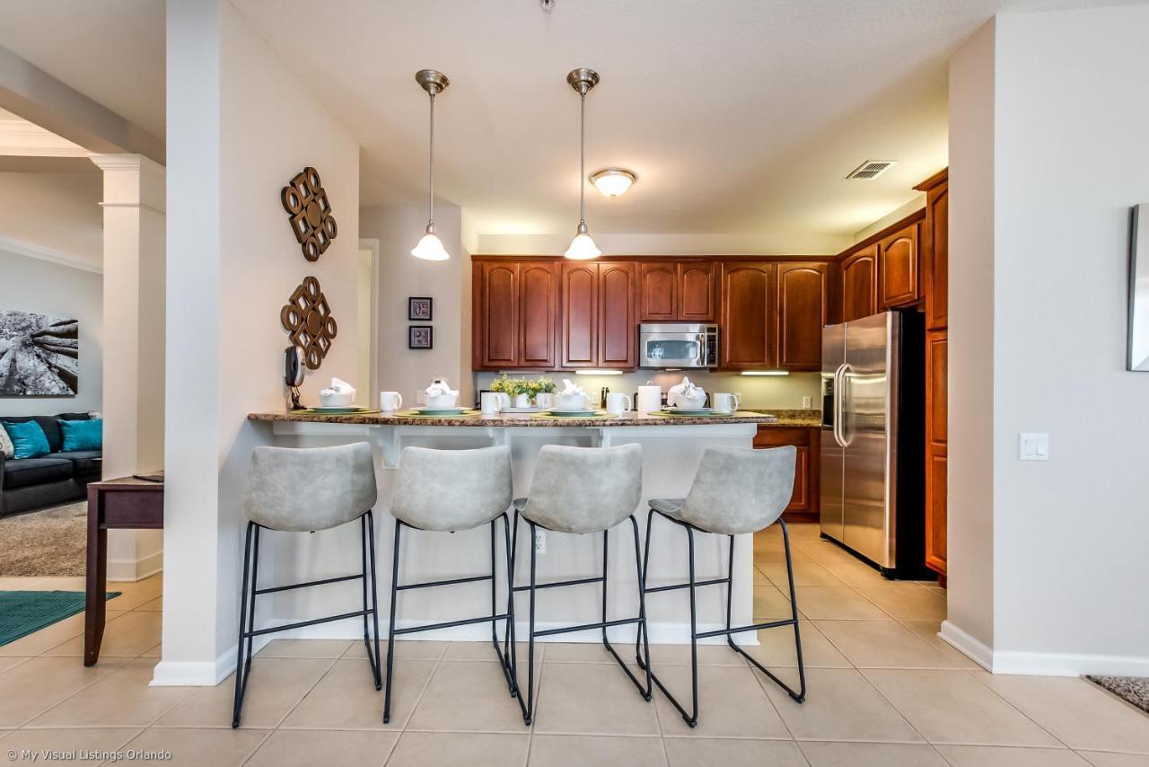 Apartment Deluxe Wlakeview, Minutes From Universal *
