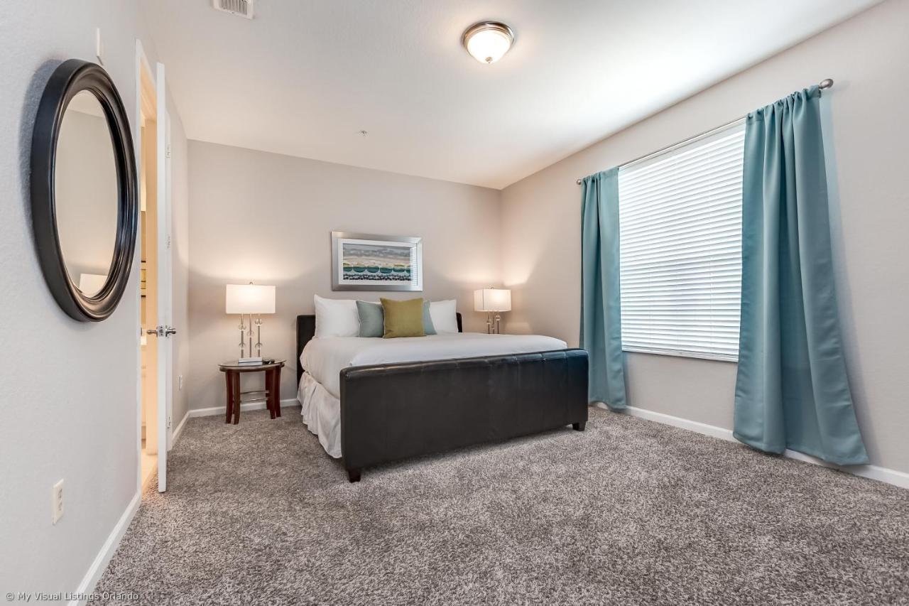 Apartment Deluxe Wlakeview, Minutes From Universal