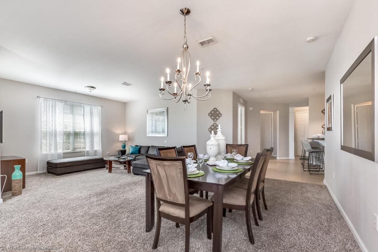 Apartment Deluxe Wlakeview, Minutes From Universal *