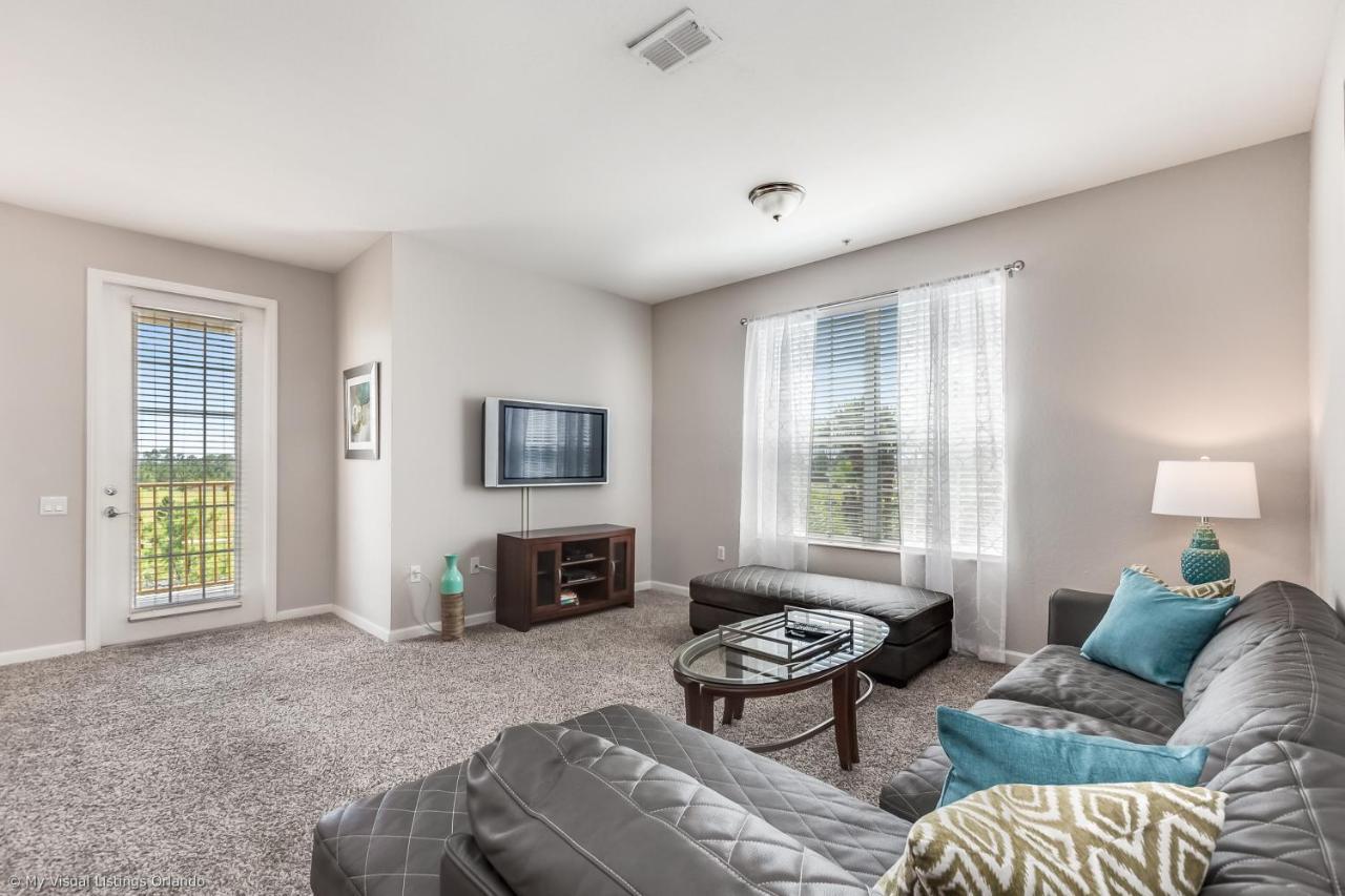 Deluxe Wlakeview, Minutes From Universal Orlando
