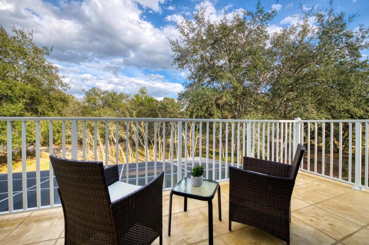 Amazing House With A Nice Private Pool Near Disney Villa