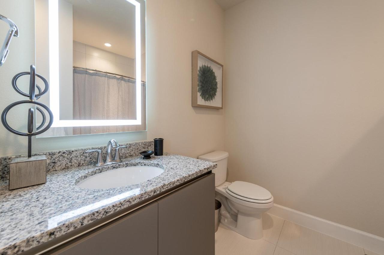 Villa Amazing House With A Nice Private Pool Near Disney Orlando