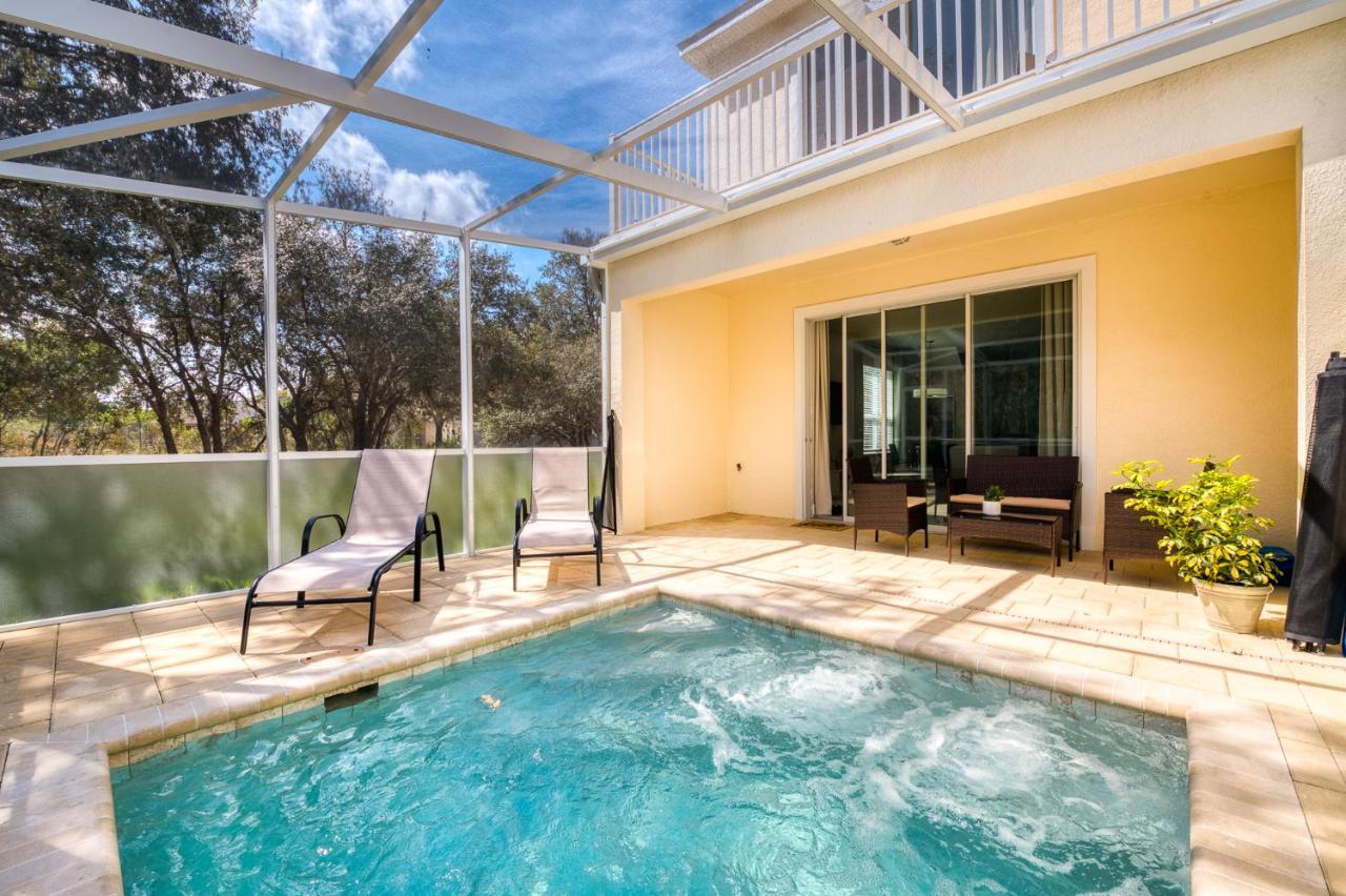 Villa Amazing House With A Nice Private Pool Near Disney *