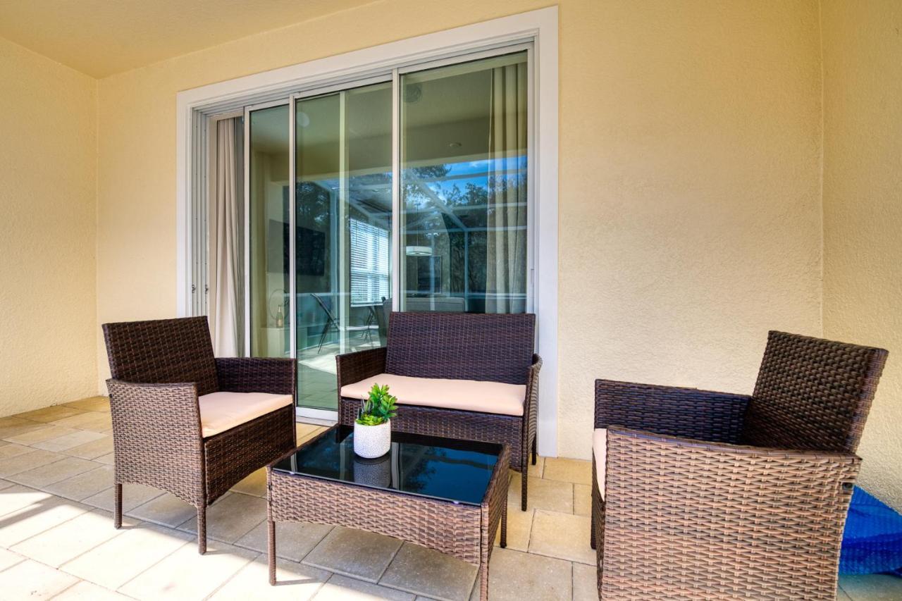 Amazing House With A Nice Private Pool Near Disney * Orlando