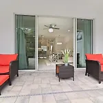 New Cozy & Spacious Townhouse Near Disney - 4Br, 3Fb, And Pool