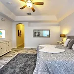 Private Pool, Game Room, Near Disney And Universal!!