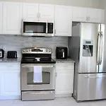 Lilys Stylish Villa Close To Disney Ideal For Long Stays