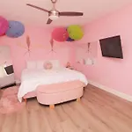 The Pink House Orlando