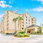 1Br King Suite - Hot Tub Pool - Near Disney
