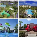 T7674O Windsor Hills Resort 3Bedrm 2Miles Disney