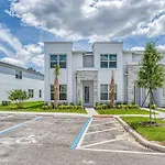 Elegant Home With Private Pool Near Disney