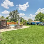 Tranquil Oasis 4Br Pool Home