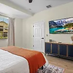 Disney Paradise-Family Friendly- Near To Disney