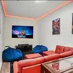 Disney Paradise-Family Friendly- Near To Disney