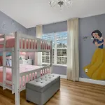 2527 - 3Q/3B C/Piscina 10Min *Disney Springs*