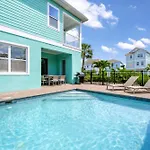 Dreamy Cottage With Private Pool Near Disney With Margaritaville Resort Access - 8082Kd