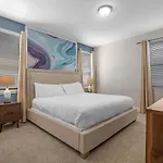 Top Villas - Encore Resort 1590