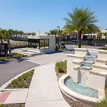 Stunning 4 Bd Close To Disney @ Magic Village Resort 7537