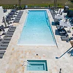 Stunning 4 Bd Close To Disney @ Magic Village Resort 7537
