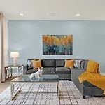 Upstay Tranquility Townhome W Private Pool