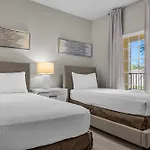 3 Bedroom Spacious Condo At Worldquest Near Disney- 22681