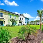 Sunny Villa Near Disney With Margaritaville Resort Island H20 Access - 8111Cp