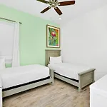 Blue Haven Cottage Near Disney With Margaritaville Resort Island H20 Waterpark Access - 7996Ls