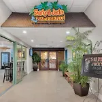 Best Western Orlando Gateway Hotel