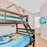 Stunning 3Br Near Disney - Pool And Hot Tub!