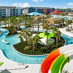 Villatel Orlando Resort, Apartments By Marriott Bonvoy