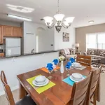 Mickey Family Vacation Home