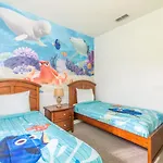 Mickey Family Vacation Home