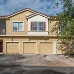 Mickey Family Vacation Home