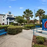 Motel 6-Orlando, Fl - International Dr
