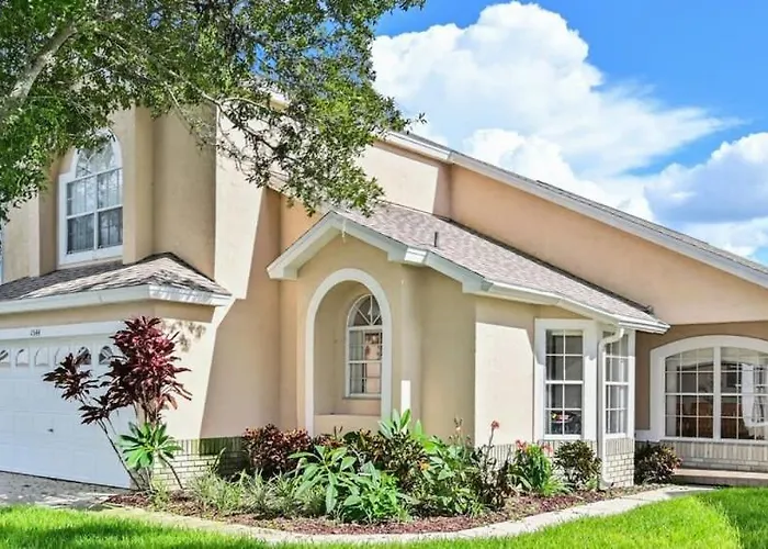 1544 Indian Oaks Trail Villa