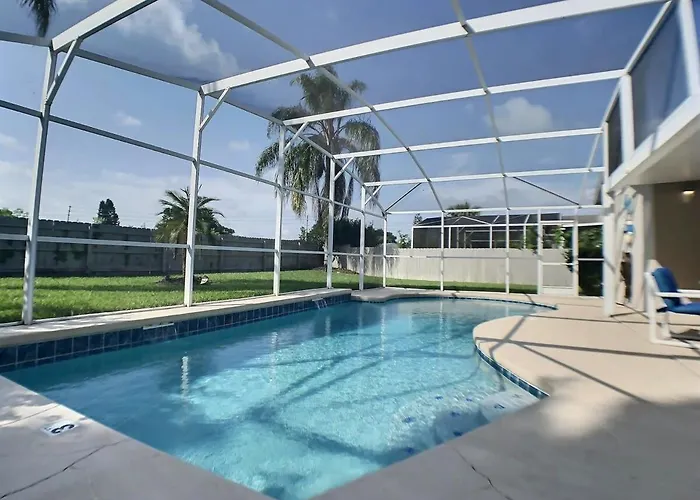 Indian Ridge- 2-Bedroom Home With Private Pool