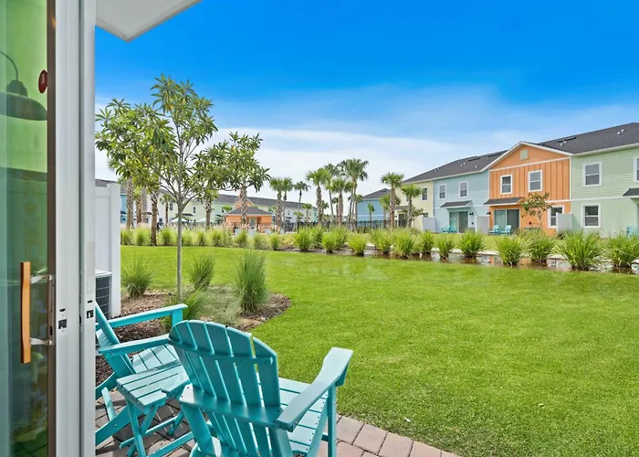 3148 Caribbean Soul Drive