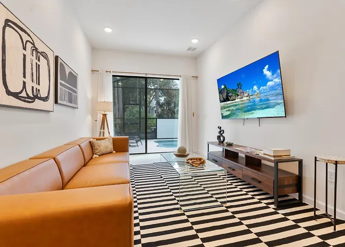 Brand New 5Bedrooms At Paradiso Grande