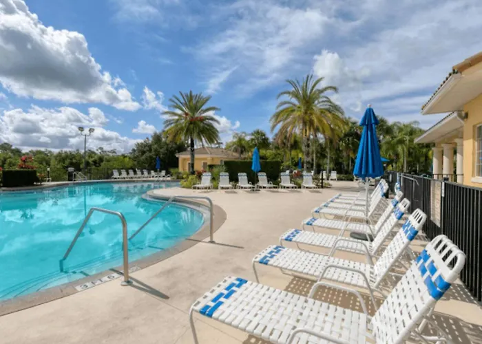 Disney Paradise-Family Friendly- Near To Disney