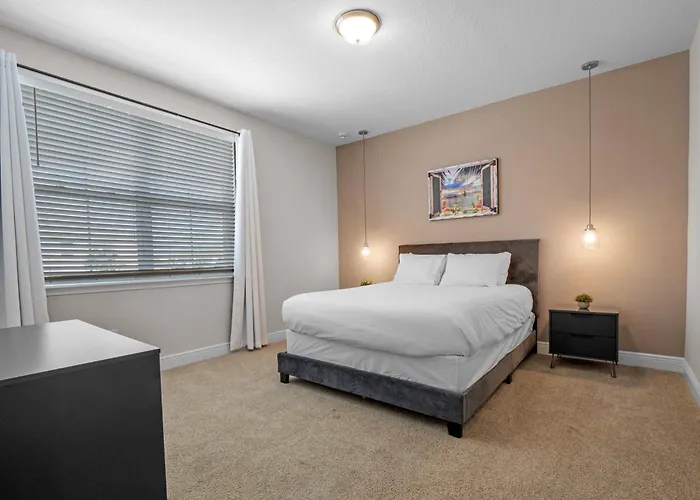 Top Villas - Encore Resort 1590