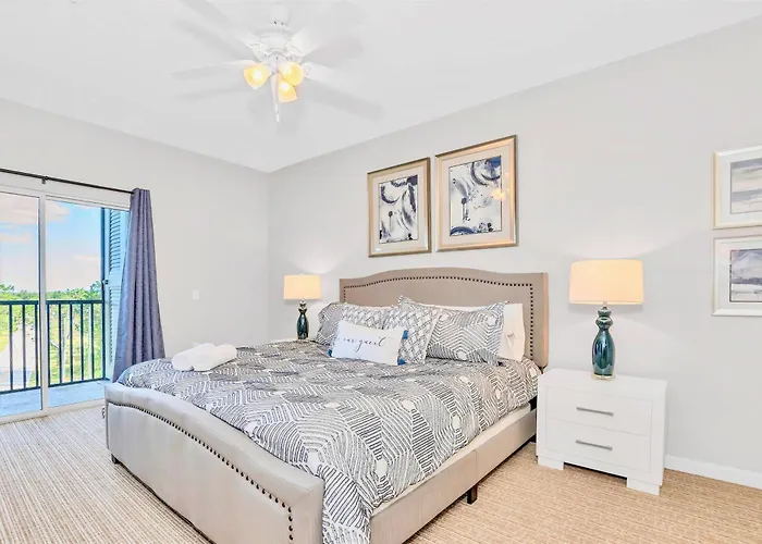 Stunning 3Br Near Disney - Pool And Hot Tub!