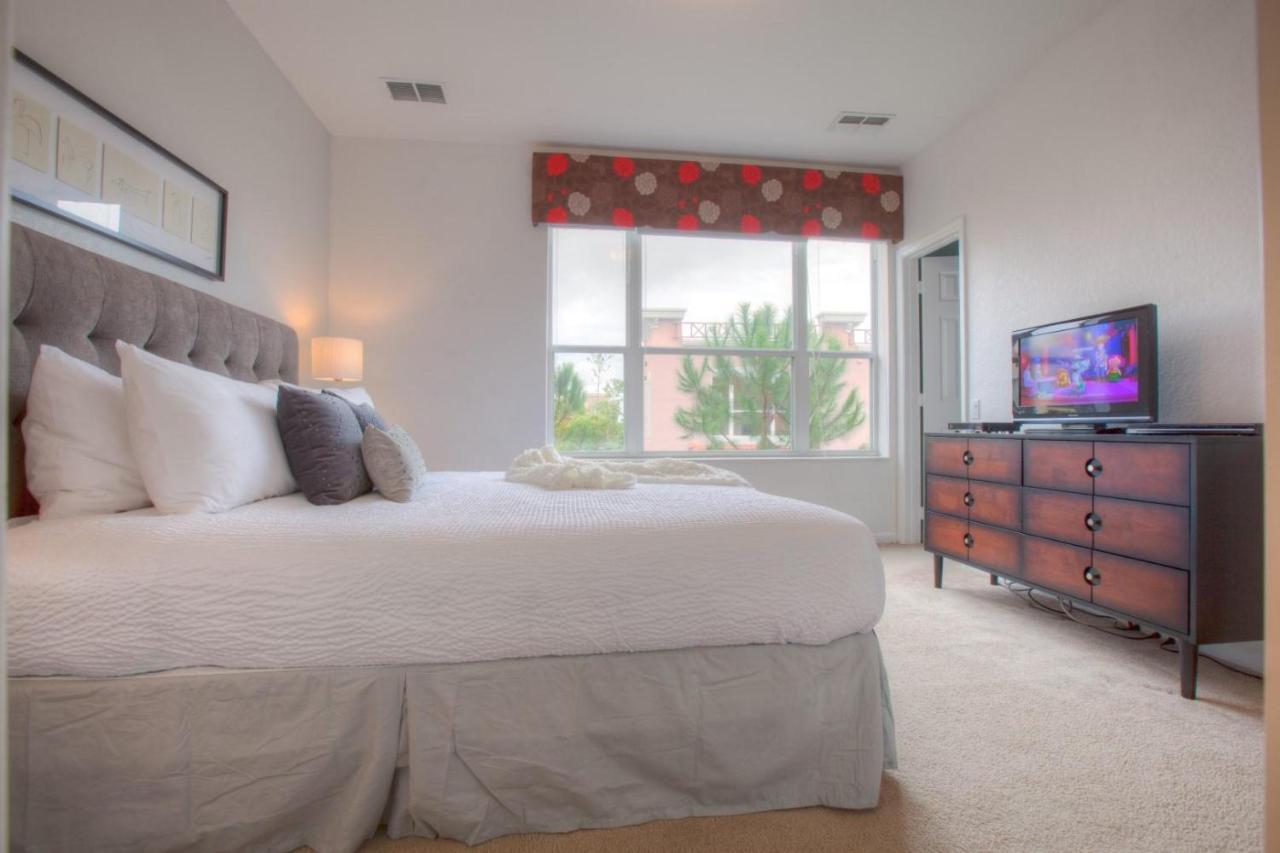 Tropical Dreams Apartment Orlando