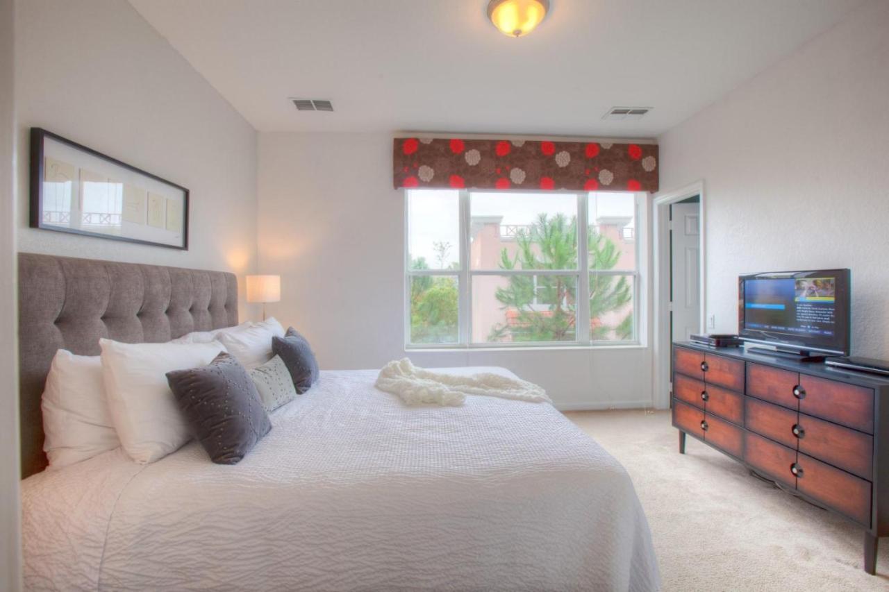 Apartment Tropical Dreams *