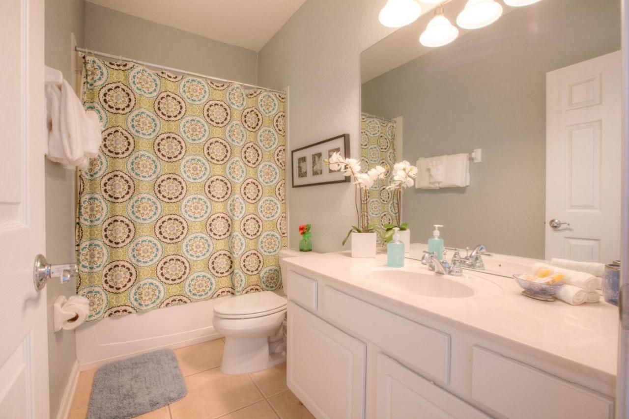 Apartment Tropical Dreams Orlando