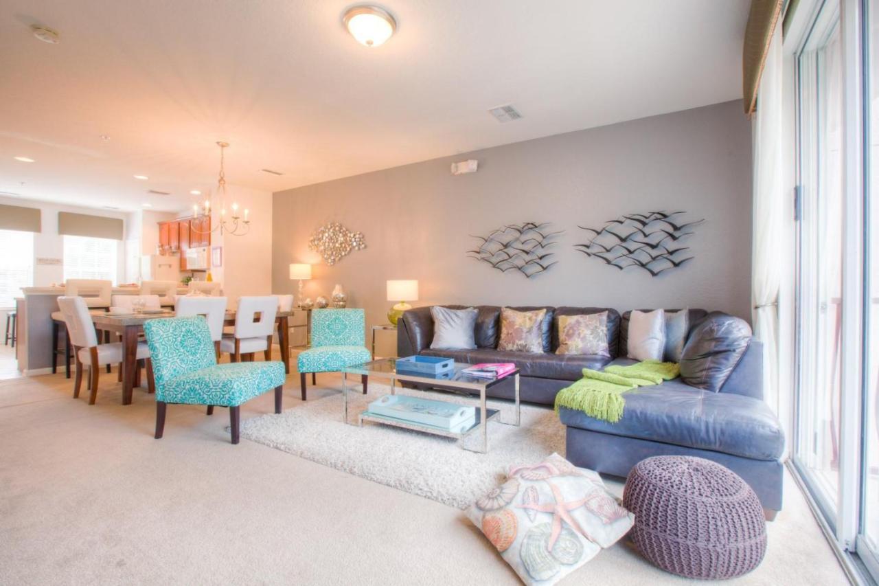 Apartment Tropical Dreams