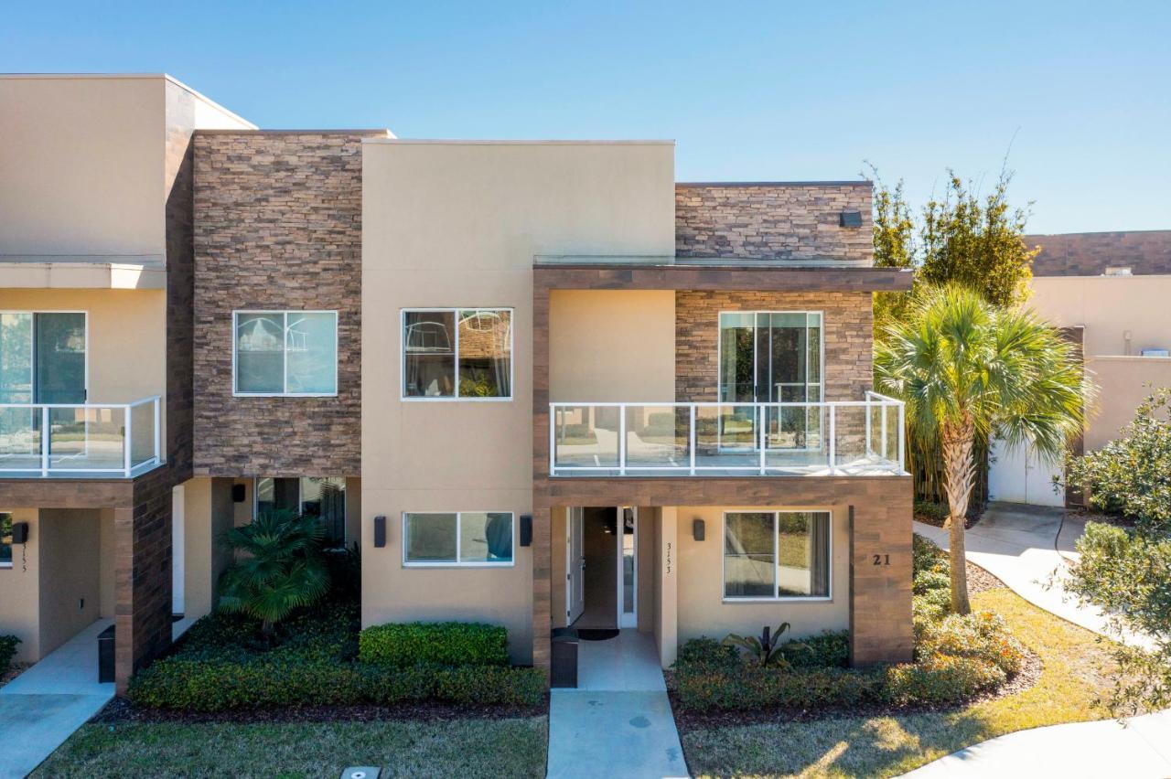 Marvelous 4 Bd Close To @ Magic Village 3153 Holiday home Orlando