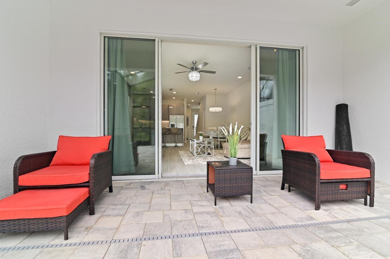 New Cozy & Spacious Townhouse Near - 4br, 3fb, And Pool Holiday home *