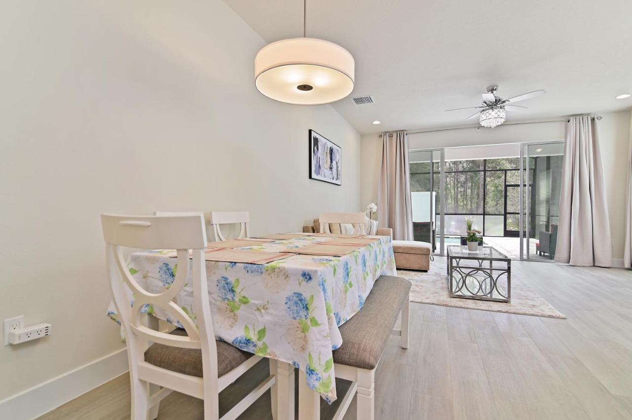 New Cozy & Spacious Townhouse Near - 4br, 3fb, And Pool