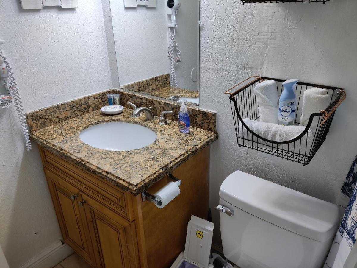 Apartment Beautiful 2-Bedroom Condo Near Universal And Other Orlando Attractions, King Bed & Wi-Fi *
