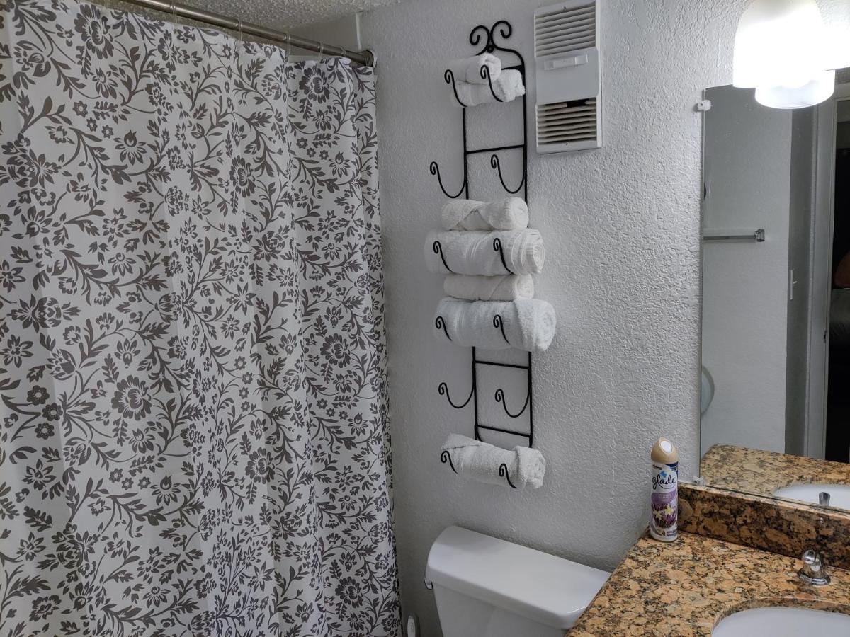 Apartment Beautiful 2-Bedroom Condo Near Universal And Other Orlando Attractions, King Bed & Wi-Fi Orlando